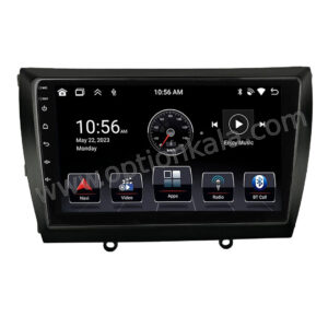 مانیتور فابریک لیفان 820 مدل C.TS232