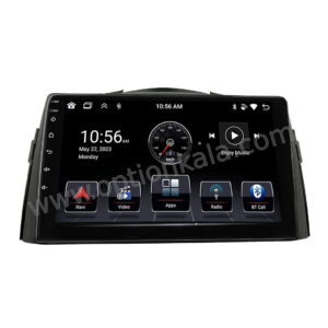 مانیتور فابریک لیفان X60 مدل C.T5232