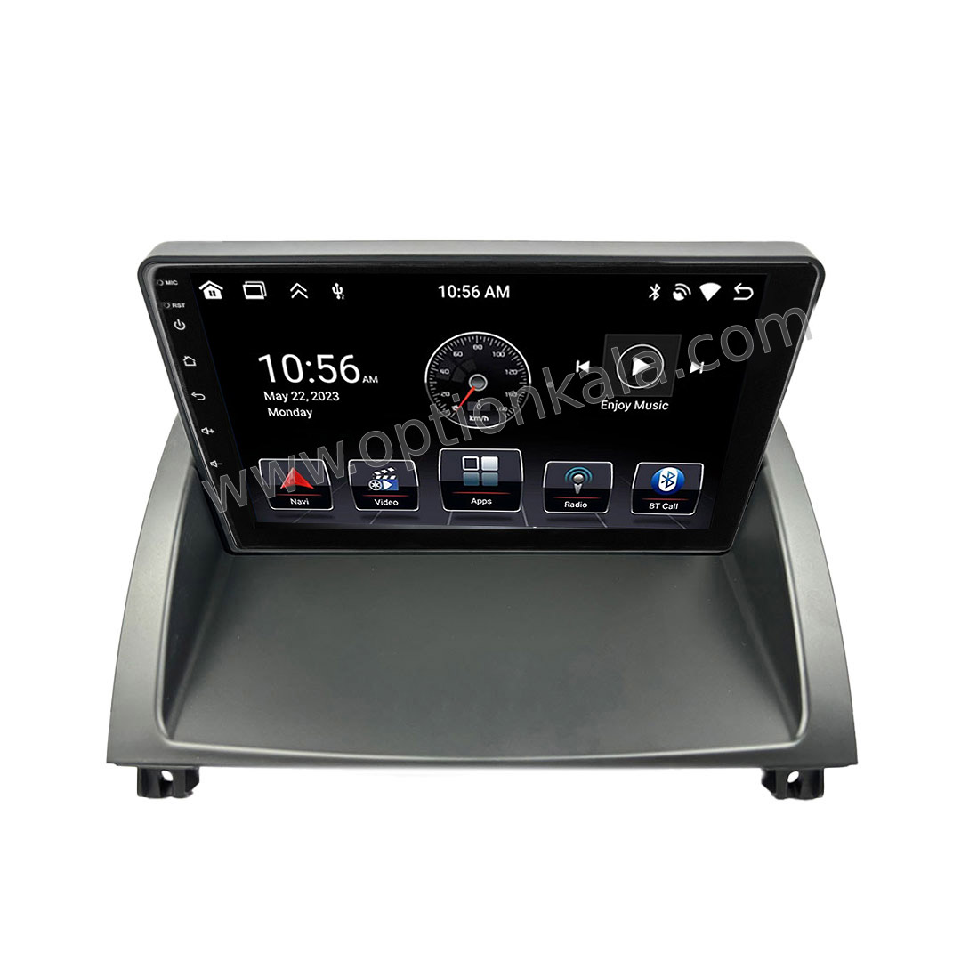 مانیتور فابریک ام جی 3 مدل C.T5232