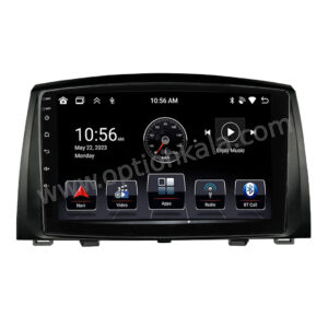 مانیتور فابریک مزدا 3 جدید مدل C.T5232