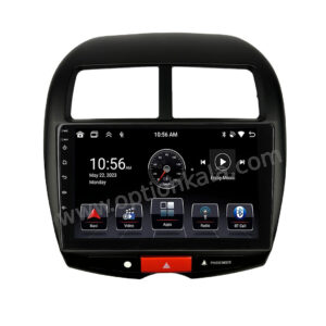 مانیتور فابریک میتسوبیشی ASX مدل C.TS464