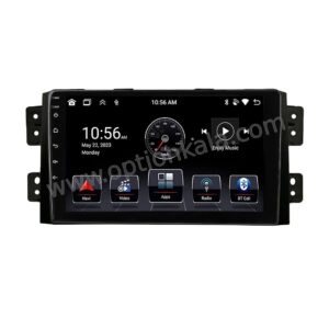 مانیتور فابریک کیا موهاوی مدل C.TS232