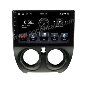 مانیتور فابریک نیسان qashqai مدل C.T5232