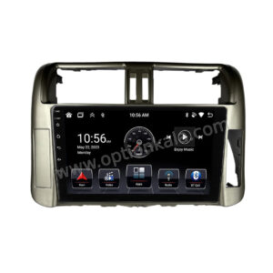 مانیتور فابریک کمری پرادو 2010 مدل C.T5232