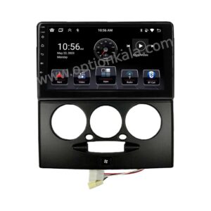 مانیتور فابریک پراید مدل C.TS464