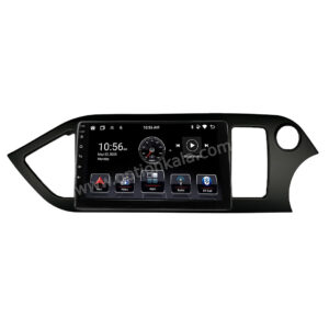 مانیتور فابریک کیا پیکانتو مدل C.T5232