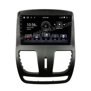 مانیتور فابریک کوییک مدل C.TS232