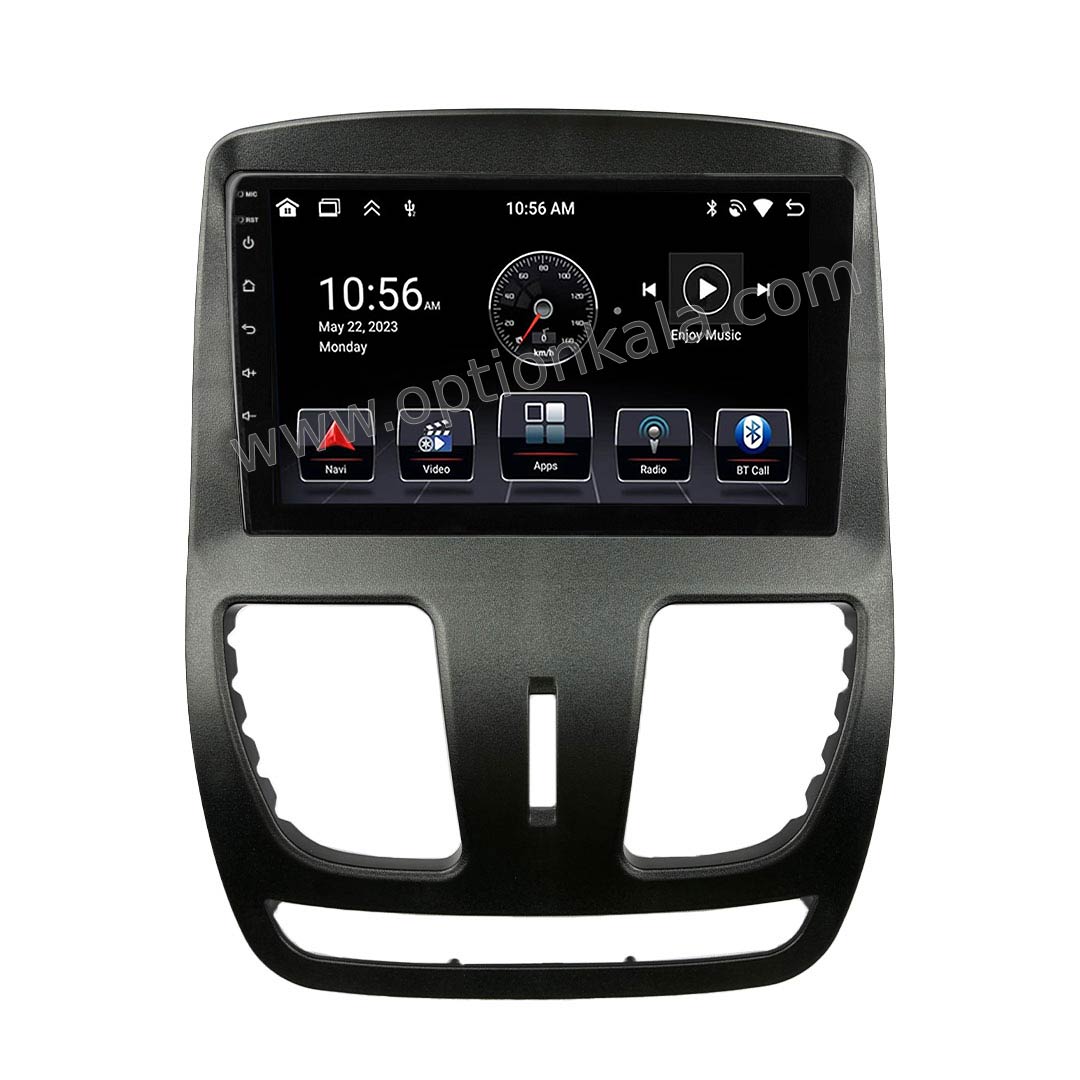 مانیتور فابریک کوییک مدل C.T5232