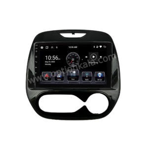 مانیتور فابریک رنو کپچر مدل C.TS232