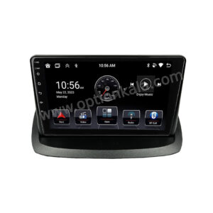 مانیتور فابریک رنو فلوئنس دنده ای مدل C.T5232