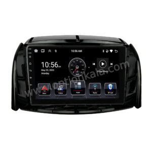 مانیتور فابریک رنو کولیوس مدل C.TS464