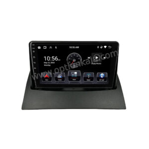 مانیتور فابریک رنو مگان مدل C.TS232