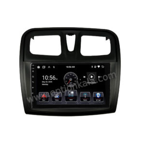 مانیتور فابریک رنو سیمبل مدل C.T5232