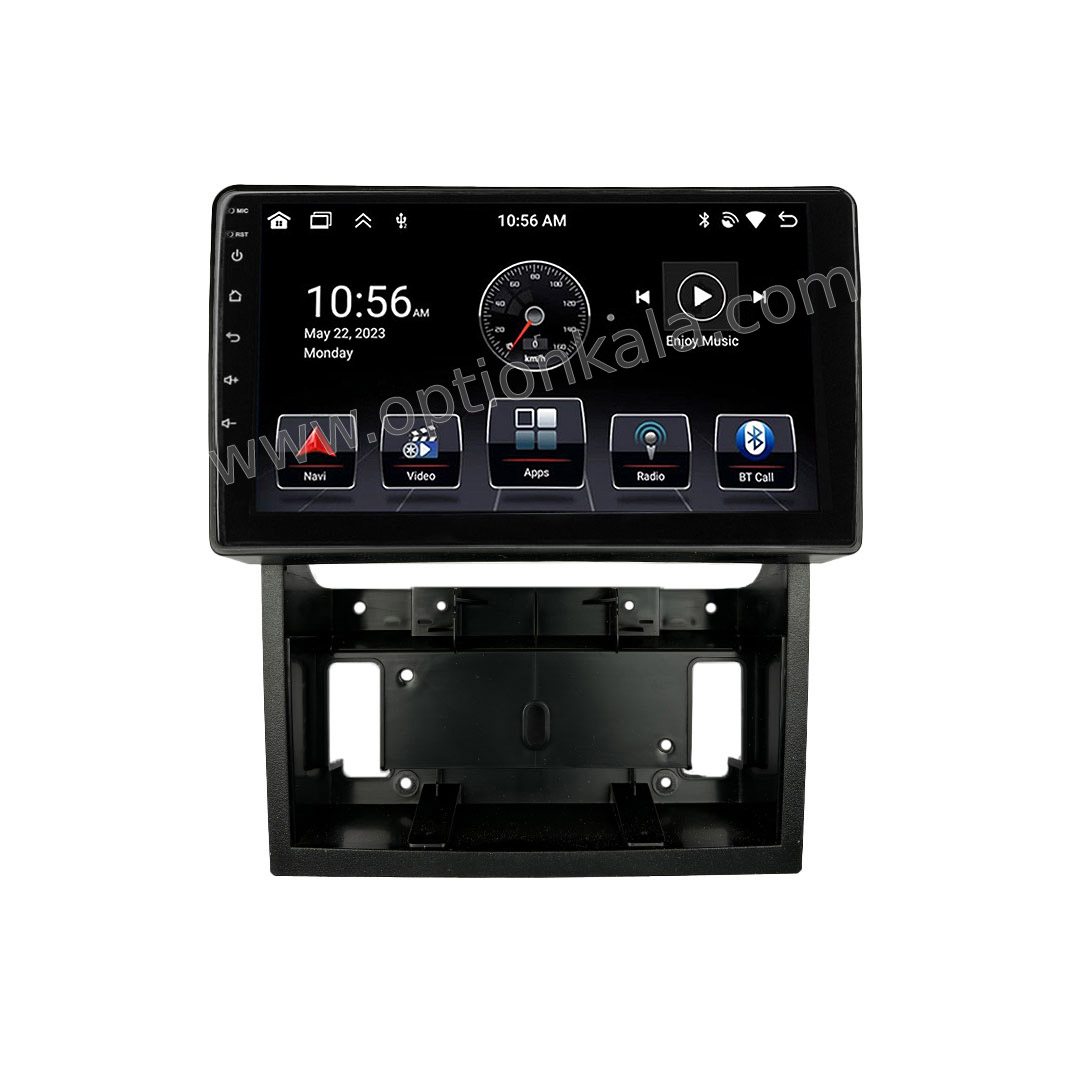 مانیتور فابریک سمند سورن مدل C.T5232