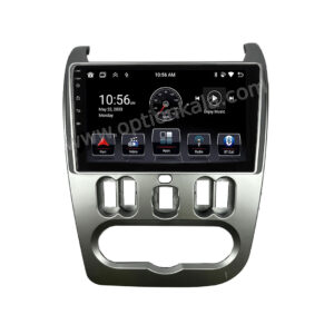 مانیتور فابریک رنو ساندرو مدل C.T5232