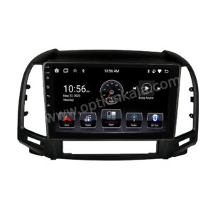 مانیتور فابریک هیوندای سانتافه 2010-2008 مدل C.T5232