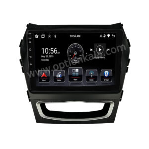 مانیتور فابریک هیوندای سانتافه ix45 مدل C.T5232