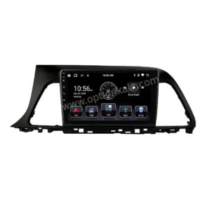 مانیتور فابریک هیوندای سوناتو ال اف 2016-2015 مدل C.T5232