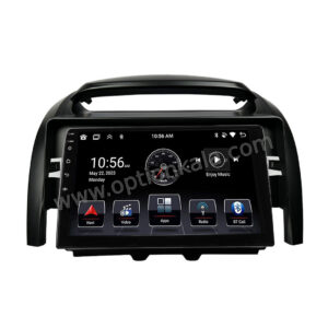 مانیتور فابریک کیا سورنتو 2013 مدل C.TS232