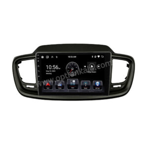 مانیتور فابریک کیا سورنتو 2016 مدل C.TS232