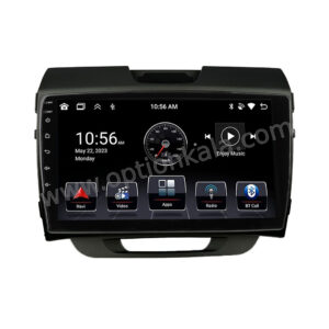 مانیتور فابریک کیا اسپورتیج 2014 مدل C.TS232