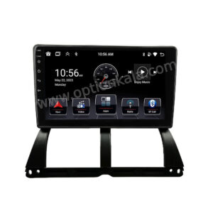 مانیتور فابریک تیبا مدل C.TS464