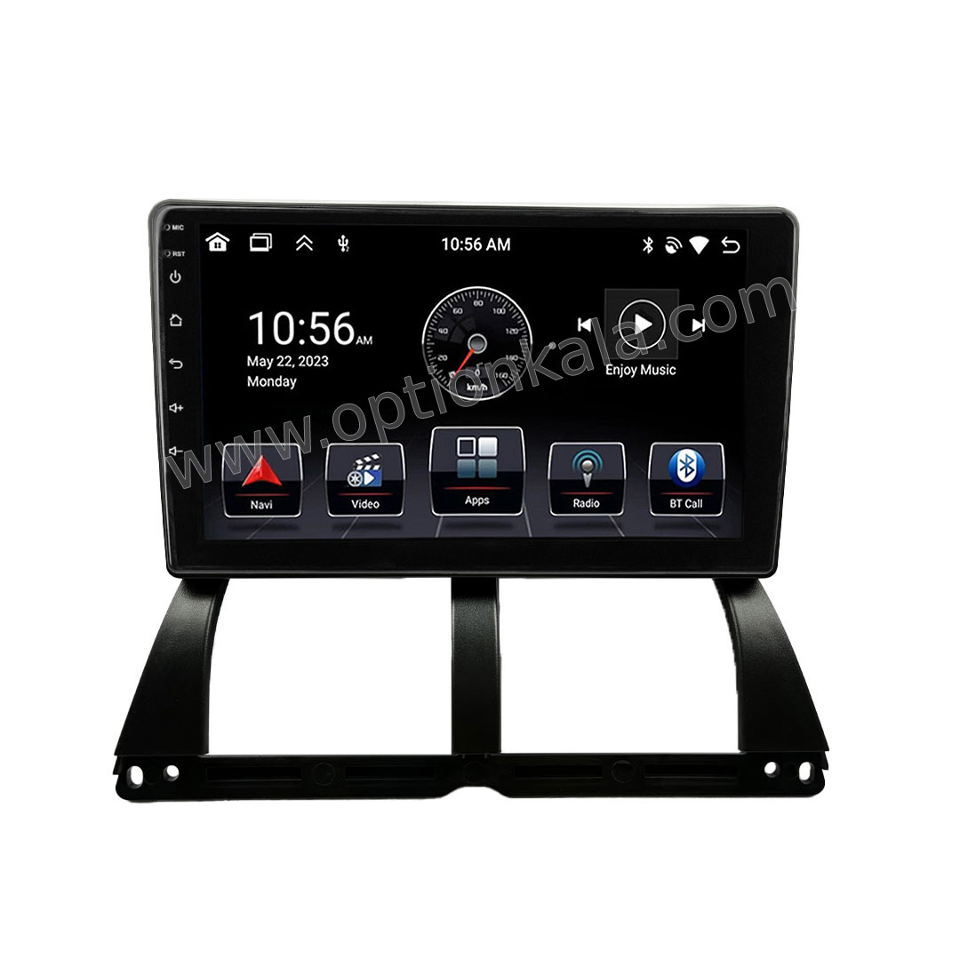 مانیتور فابریک تیبا مدل C.T5232