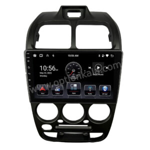 مانیتور فابریک ورنا 1995مدل C.128