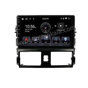 مانیتور فابریک تویوتا یاریس 2016-2014 مدل C.TS232