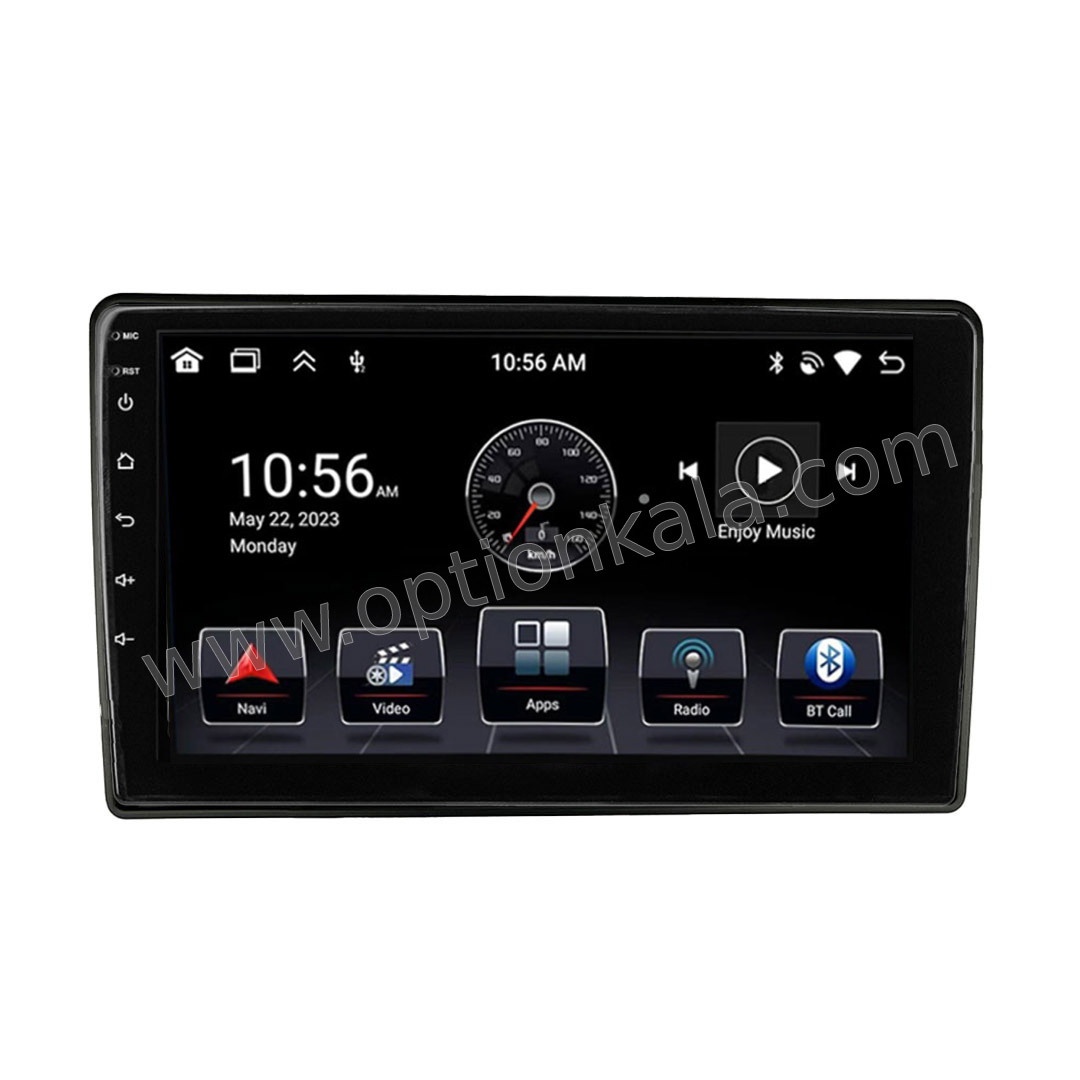 مانیتور فابریک سانگ یانگ کایرون-اکتیون مدل C.TS464