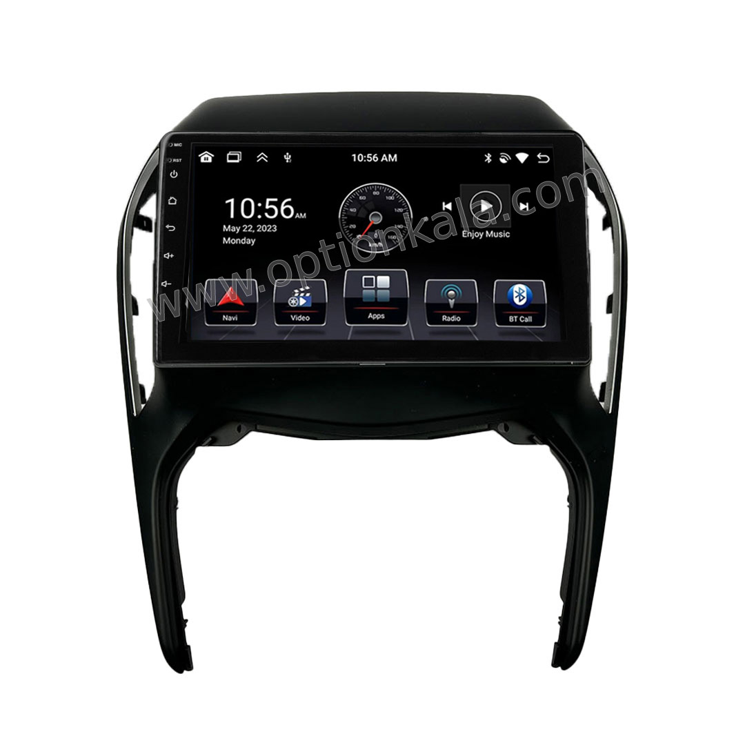 مانیتور فابریک آریزو 5 مدل C.T5232