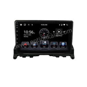 مانیتور فابریک بنز 2008 مدل C.T5232