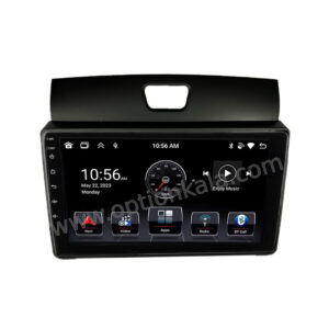 مانیتور فابریک بسترن B50 1800 cc مدل C.TS464