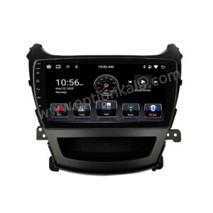 مانیتور فابریک هیوندای النترا 2014 مدل C.TS464