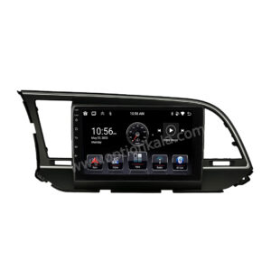 مانیتور فابریک هیوندای النترا 2016 مدل C.T5232