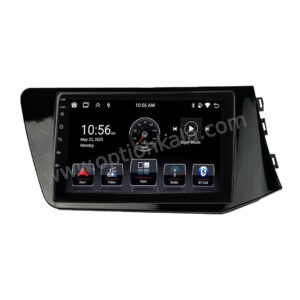 مانیتور فابریک هیوندای النترا 2023 مدل C.TS232