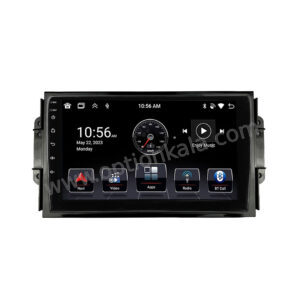 مانیتور فابریک ام وی ام X22 مدل C.TS464