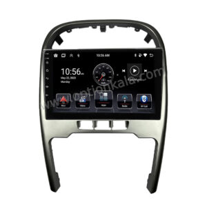 مانیتور فابریک ام وی ام X33 جدید مدل C.TS232