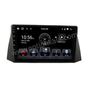 مانیتور فابریک ام وی ام X33 قدیم مدل C.TS464