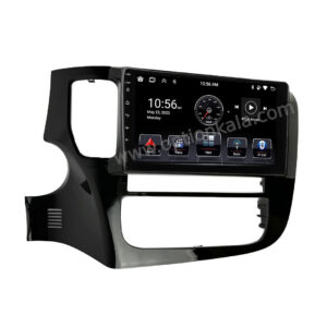 مانیتور فابریک میتسوبیشی Outlander مدل C.TS232