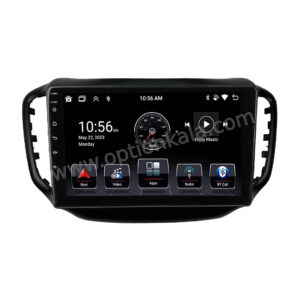 مانیتور فابریک تیگو 5 مدل C.TS232