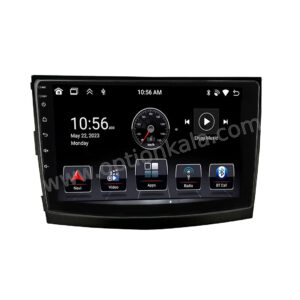 مانیتور فابریک سانگ یانگ تیوولی مدل C.TS464