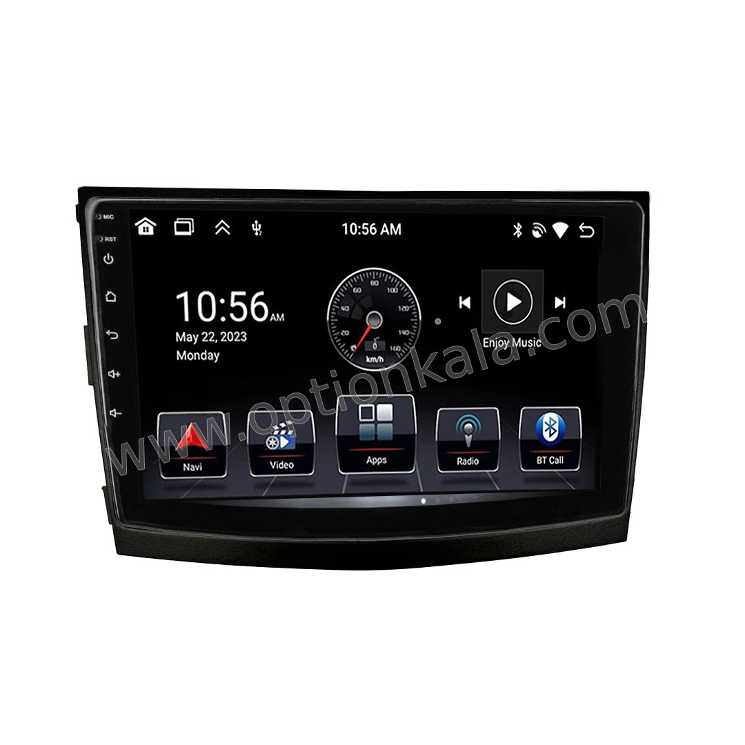 مانیتور فابریک سانگ یانگ تیوولی مدل C.TS464