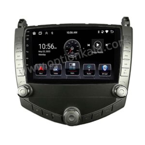 مانیتور فابریک BYD مدل C.T5464